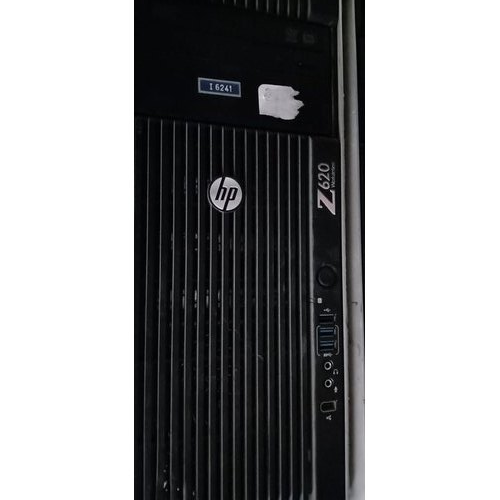 HP Workstation, INR 35,000 / Unit by National Computers from Mumbai ...
