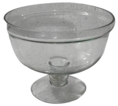 Glossy Glass Ice Cream Bowl, Capacity : 150 ml