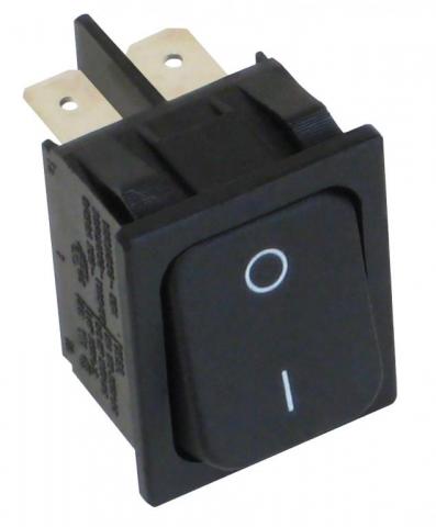 ABS Power Switch, for General, Home, Office, Size : Multisizes