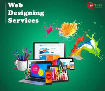 Website designing