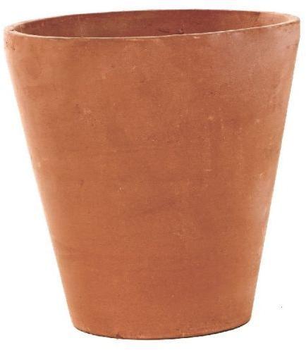 Mud Flower Pot