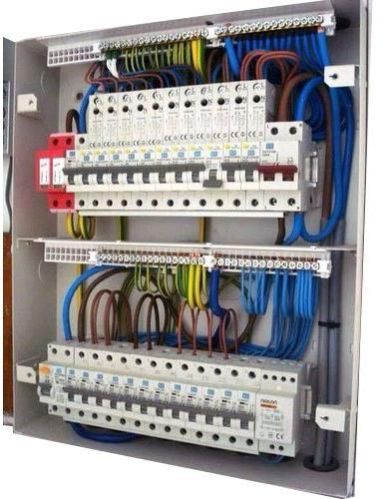 Electrical Distribution Board