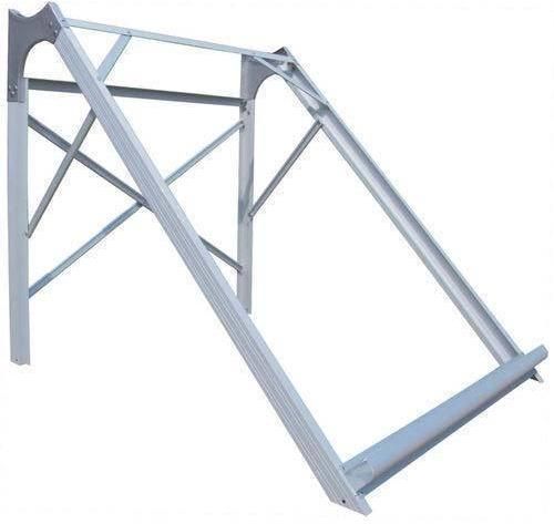 Solar Frame