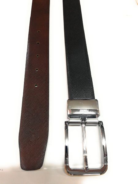 Alloy Polished mens leather belts, for Military, Occasion : Formal Wear
