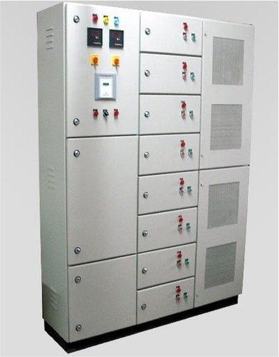 APFC Panel, Voltage : 440 V