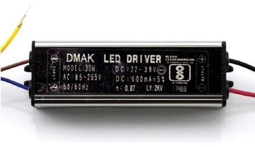 LED Light Driver Isolated, Certification : BIS