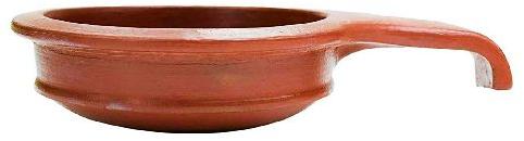 CLAY Cooking And Serving Pot