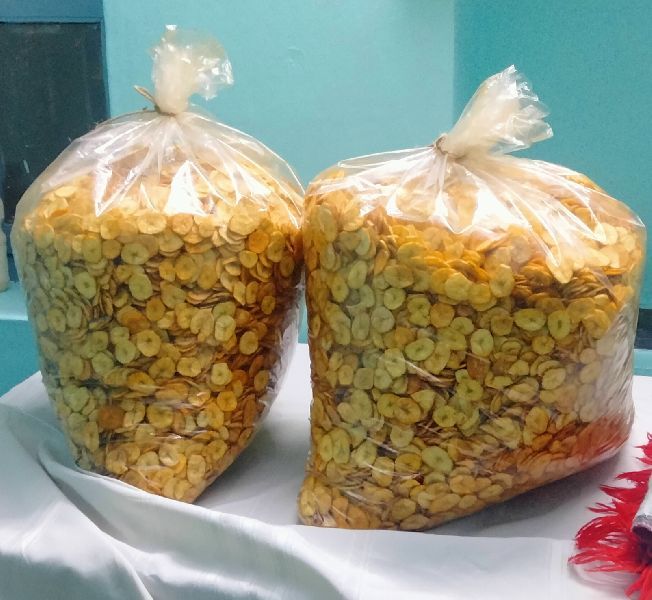 DM foods in Jalgaon Manufacturer of Banana Chips
