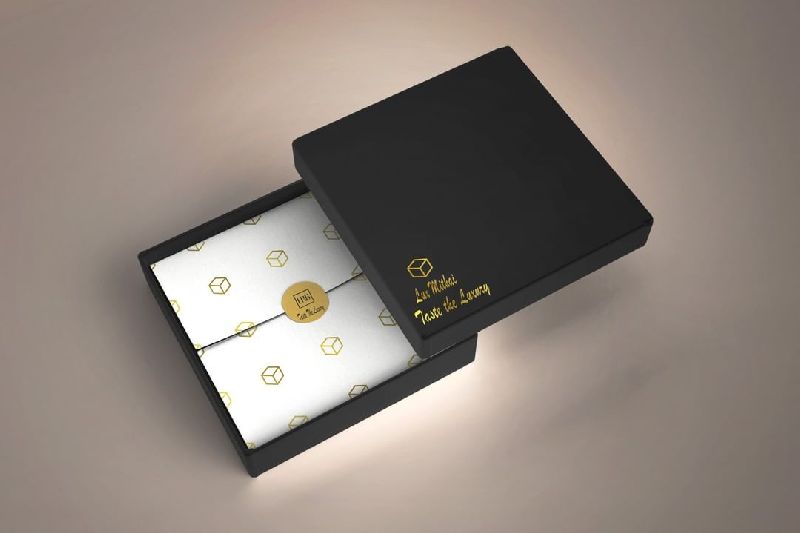 Luxury chocolate rigid boxesmanufacturer