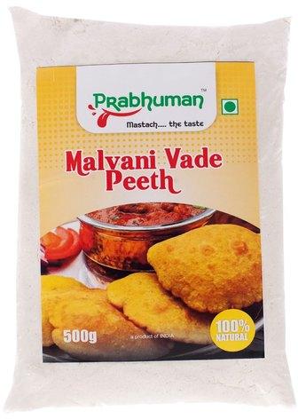 Prabhuman Foods rice flour, Packaging Type : Packet