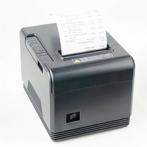 Thermal Receipt Printer