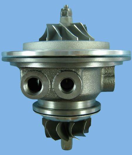 Turbocharger Cartridge