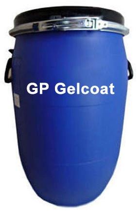 GP Gelcoat Resin
