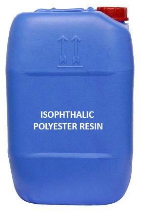 Isophthalic Polyester Resin