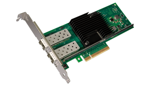10G Ethernet Converged Network Adapter