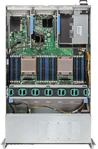 Dual Socket High Density Compute Server