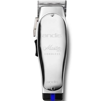 Original Andis Master Cordless Clippers  Hair Trimmers