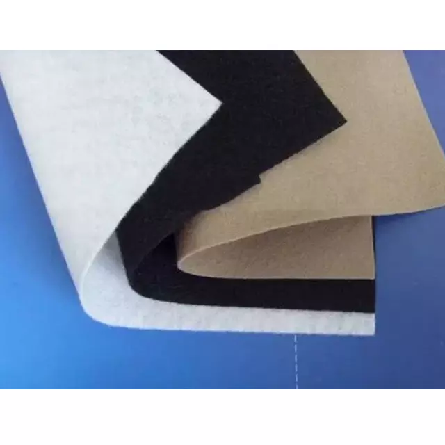 Non Woven Felt Fabric at best price INR 3.73 / 500 Kilogram in Pune Maharashtra from Aim