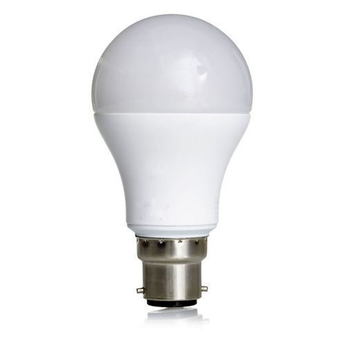 Round Ceramic LED Bulb, for Home, Voltage : 220V