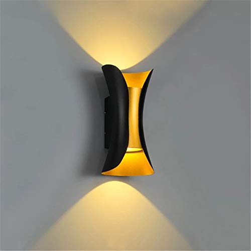 LED Wall Light