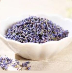 Organic Dried Lavender Flowers, for Decoration, Gifting, Packaging Type : Bunch