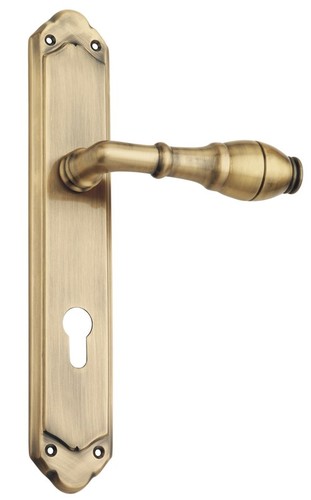 Brass Mortise Lock