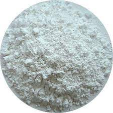 quartz powder