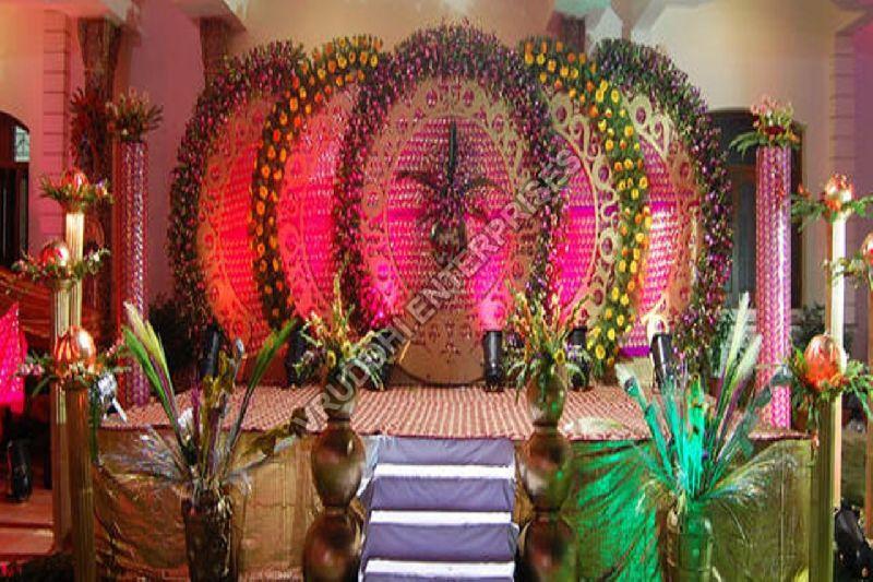 Flower Decoration Services