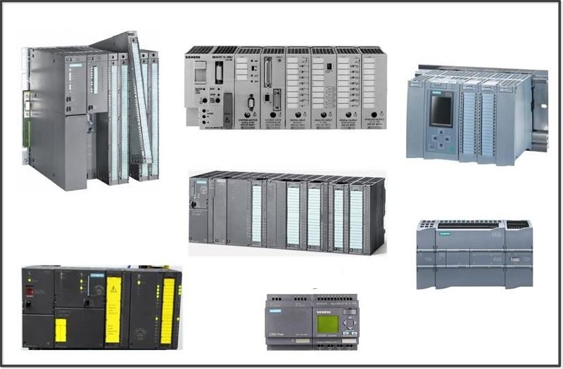 Rectangle Aluminum Siemens PLC Panel, for Industrial, Certification : ISI Certified