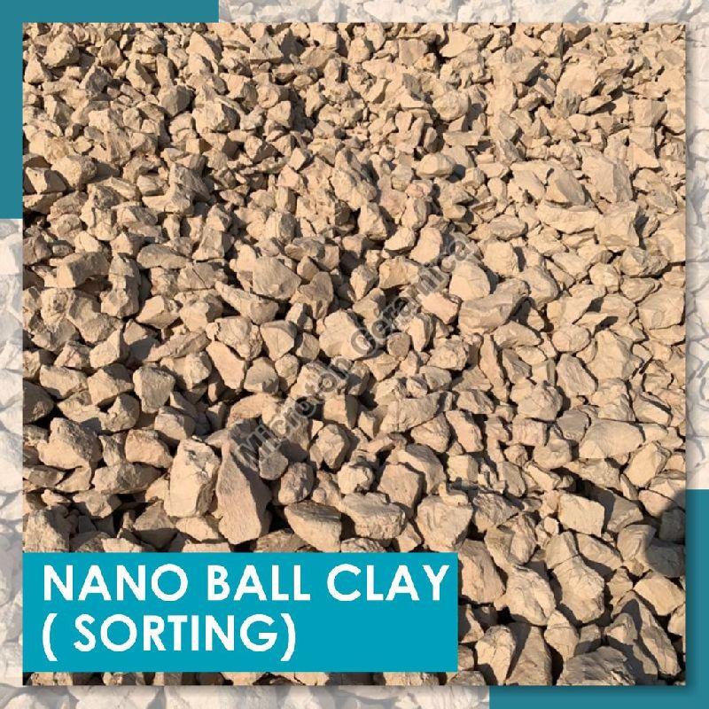 Nano Ball Clay