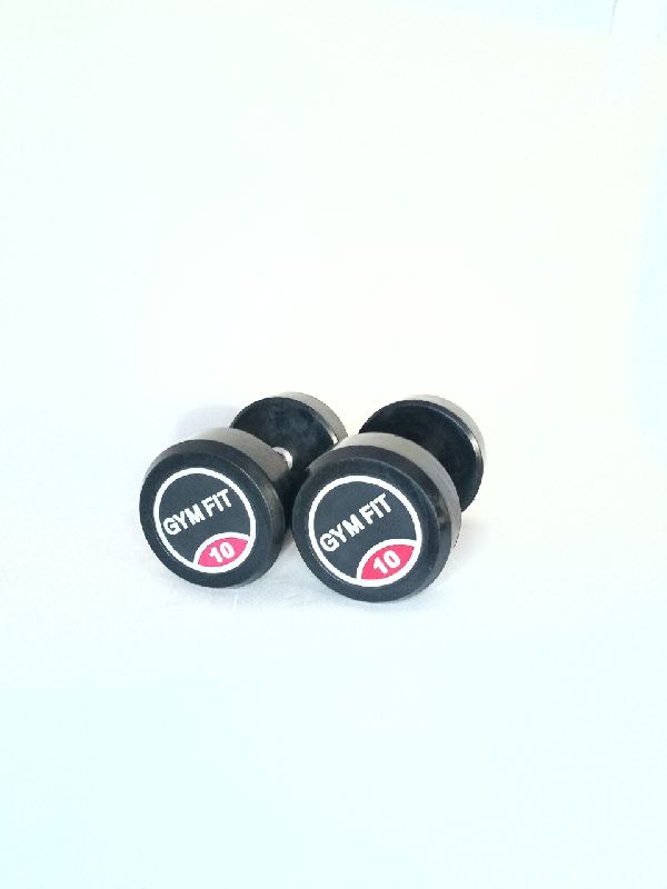 10 Kg Dumbbell