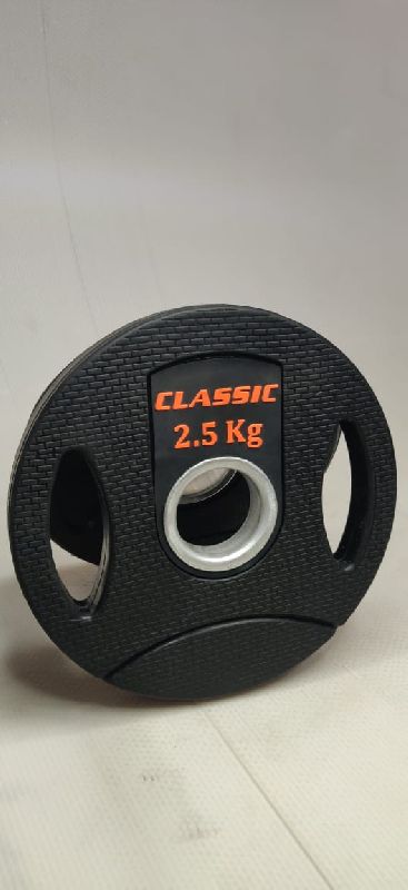2.5 Kg Weight Plate