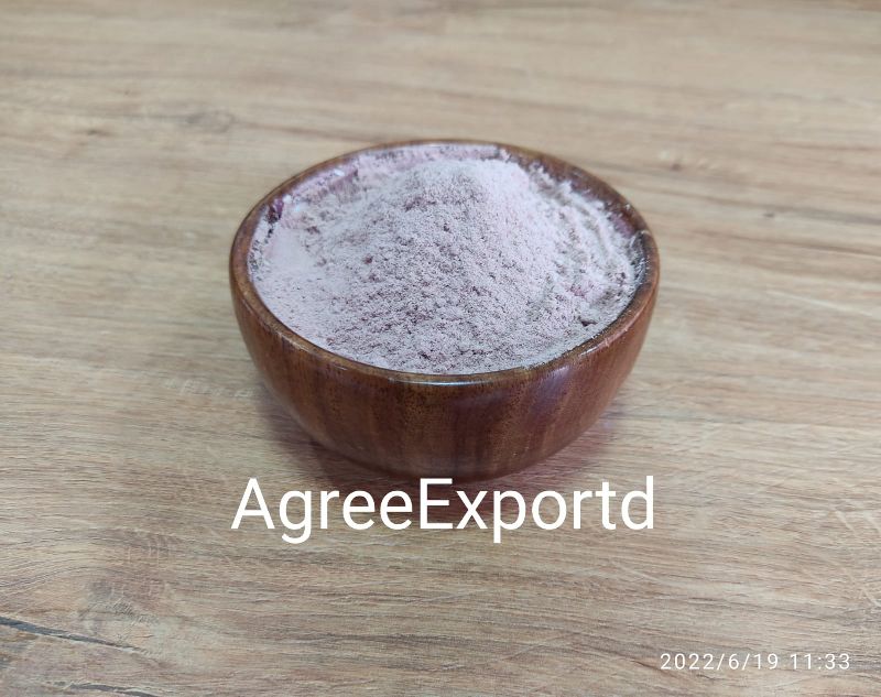 Natural Dehydrated pink onion powder, for Cooking, Certification : APEDA