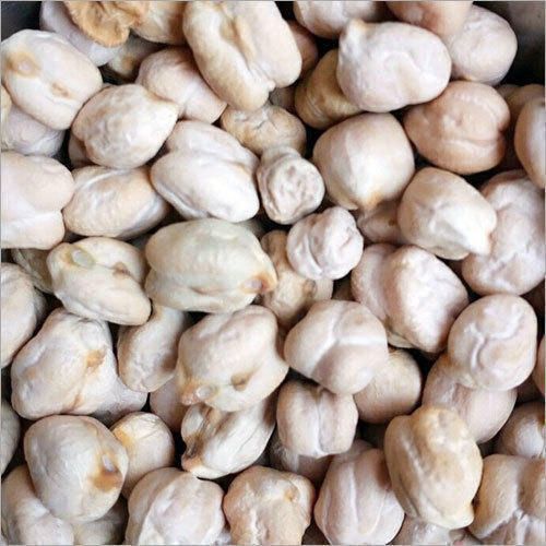 white chickpeas