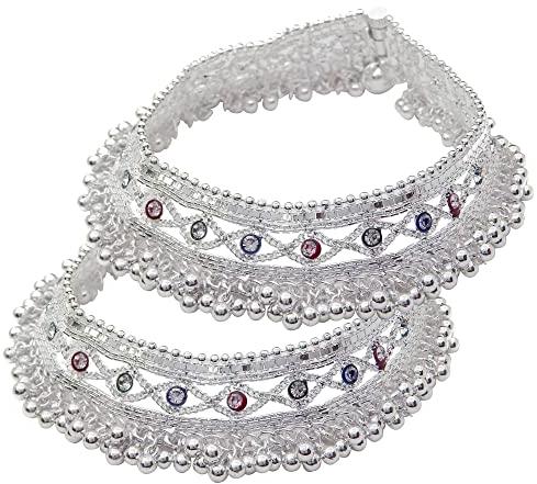 Payal on sale jewellery silver