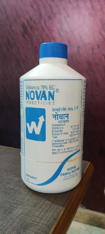 Novan Dichlorovos 76% EC DDVP Insecticide