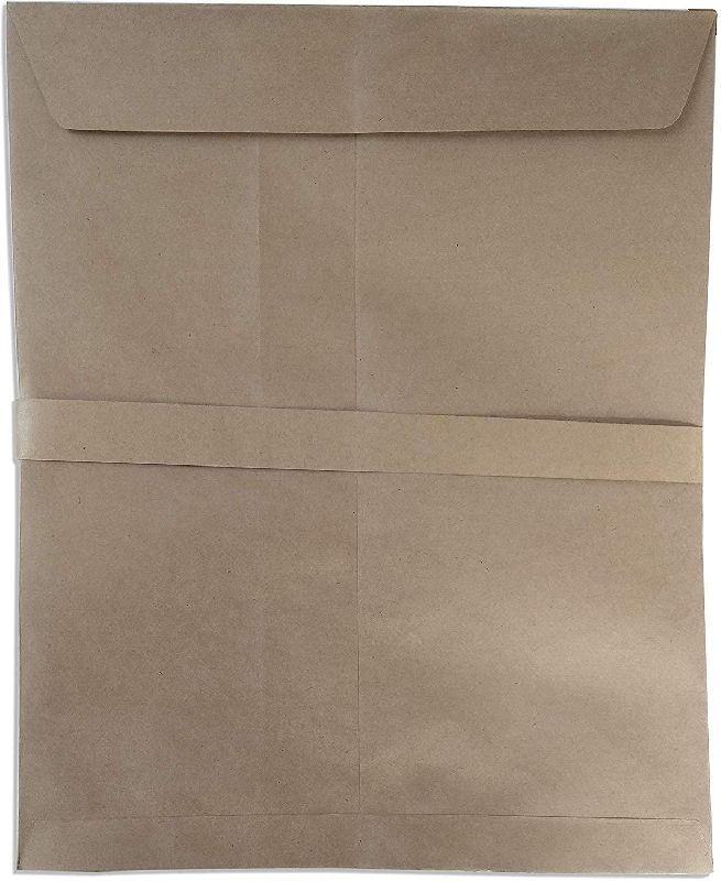 Brown Envelope at best price INR 170INR 199 / Piece in Delhi from ...