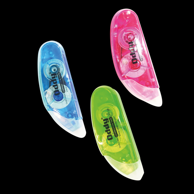 Correction Tape at best price INR 51INR 60 / Piece in Delhi from