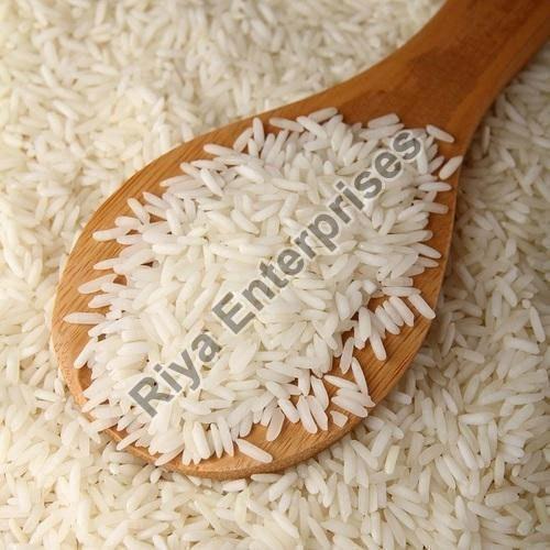 IR64 Parboiled Non Basmati Rice, Packaging Type : Jute Bags