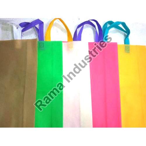 Loop Handle Non Woven Bags