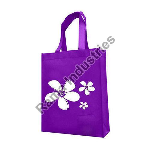 Printed Non Woven Bags, Feature : Easy Folding, Easy To Carry, Eco-Friendly
