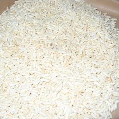 Natural Puffed Rice