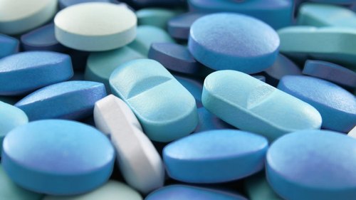 Omeprazole 20mg Tablets