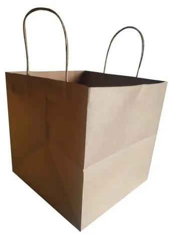 Brown Paper Bag