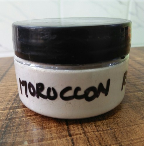 Moroccan Rhassoul Clay