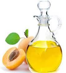 Organic Apricot Kernel Oil, Packaging Type : Bottle