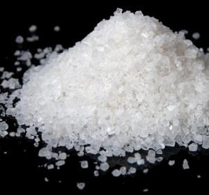 White rock salt, Form : Granules