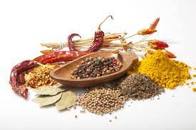 Spices, Packaging Size : 50gm, 100gm, 200gm, 500gm