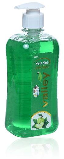 500ml Green Apple Liquid Hand Wash