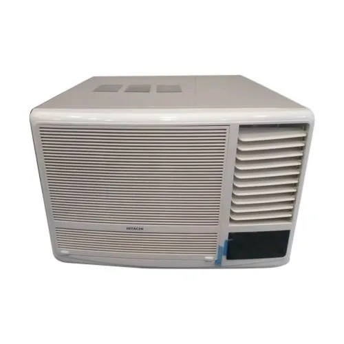 Hitachi Window Air Conditioner, for Home Office Sarja Electronics